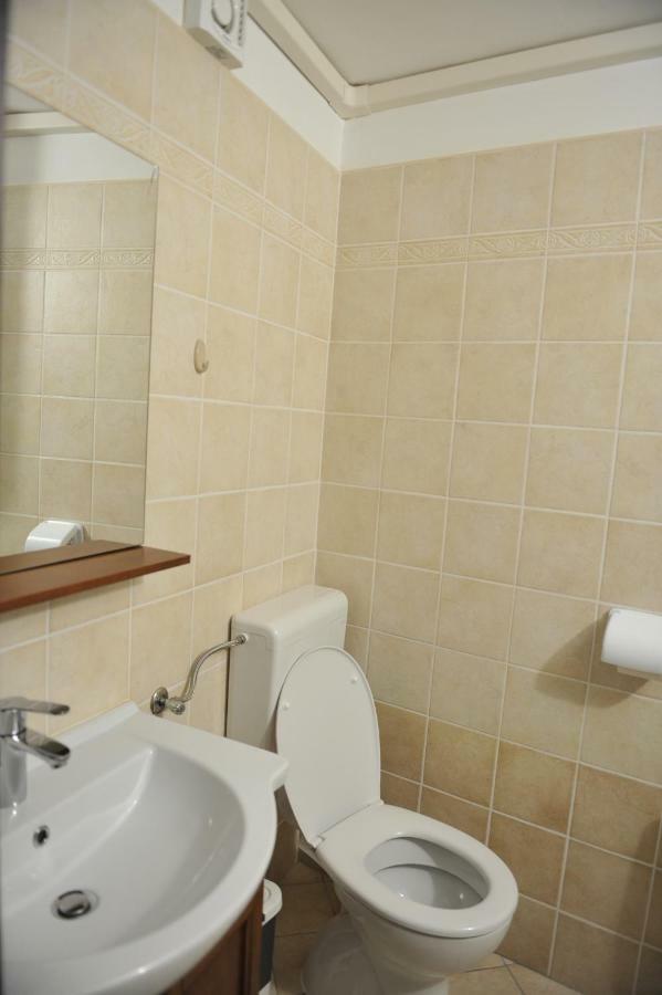 Apartmaji Kumar Smartno Kültér fotó