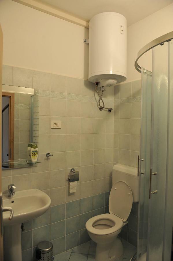 Apartmaji Kumar Smartno Kültér fotó