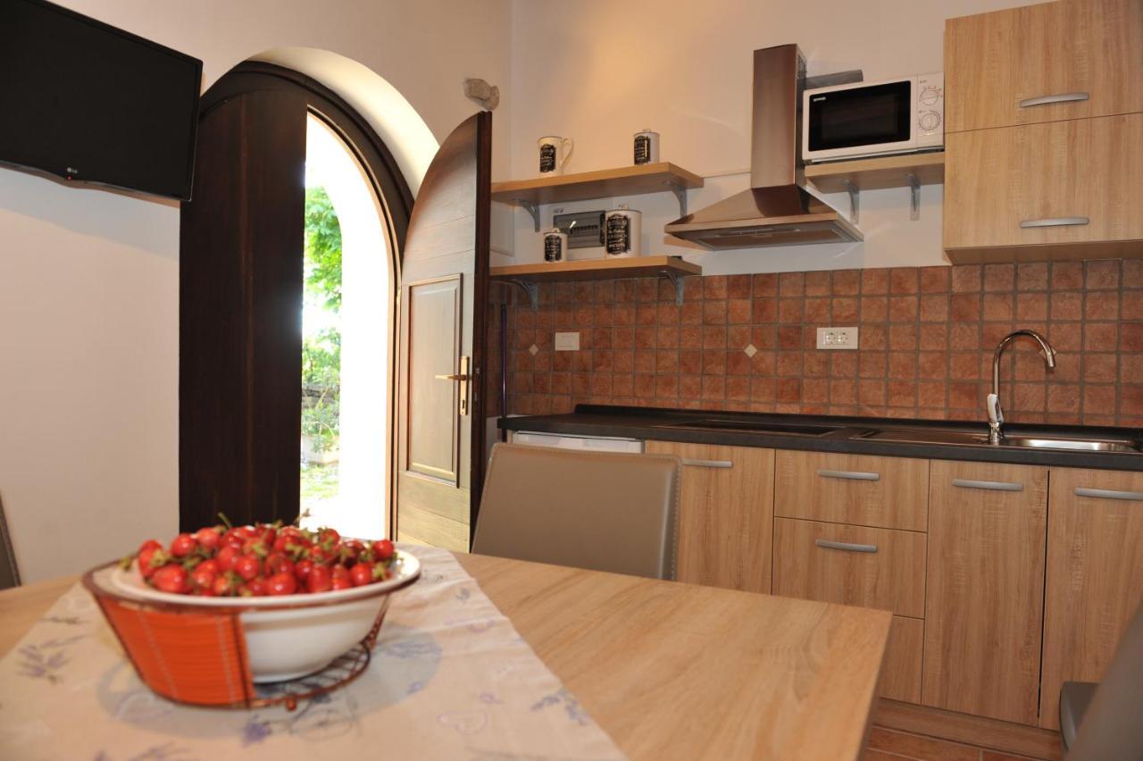 Apartmaji Kumar Smartno Kültér fotó