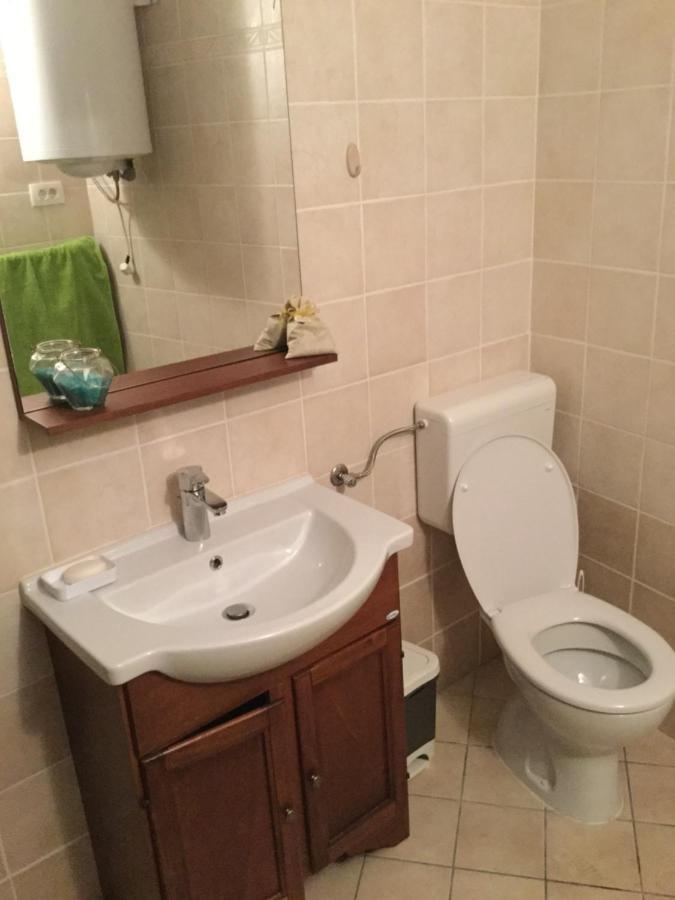 Apartmaji Kumar Smartno Kültér fotó