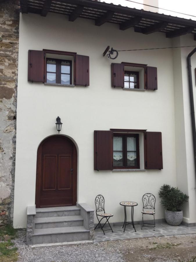 Apartmaji Kumar Smartno Kültér fotó