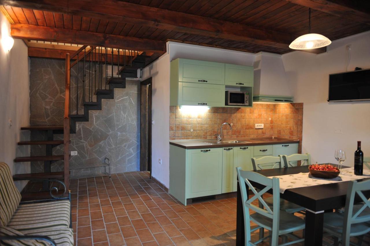 Apartmaji Kumar Smartno Kültér fotó