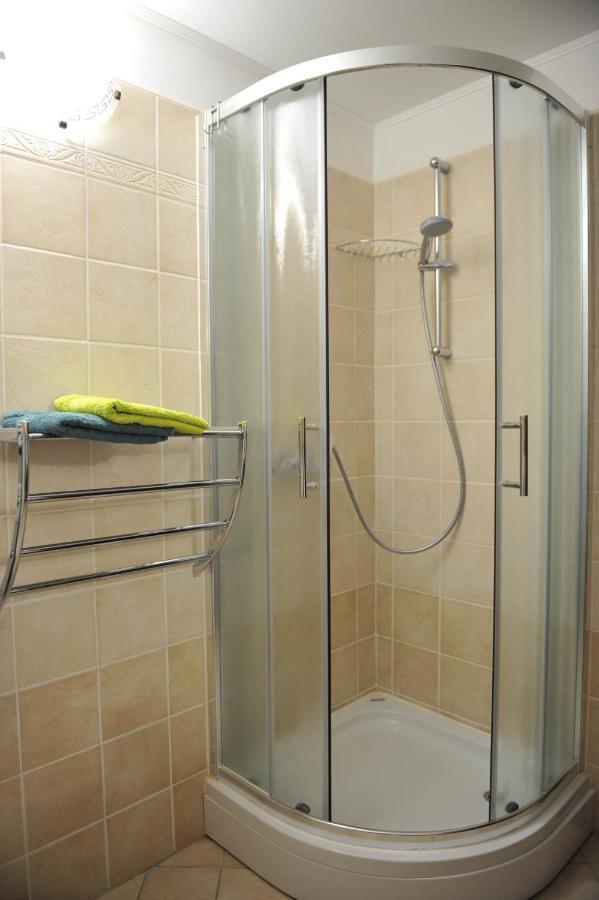 Apartmaji Kumar Smartno Kültér fotó